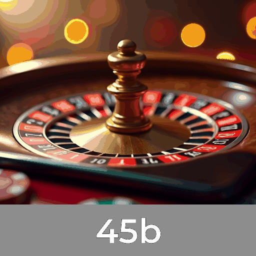 45b: Emoção e Oportunidades nos Jogos de Cassino