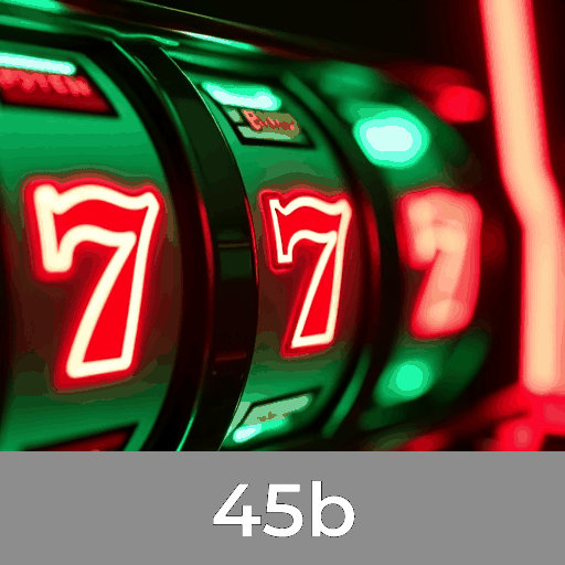 Descubra a Experiência Completa com o App 45b para Jogos Online