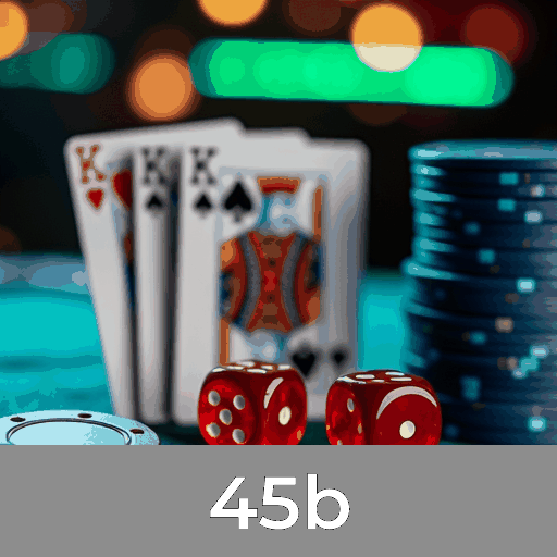 45b: Jogos de Mesa ao Vivo com Autenticidade para Brasileiros
