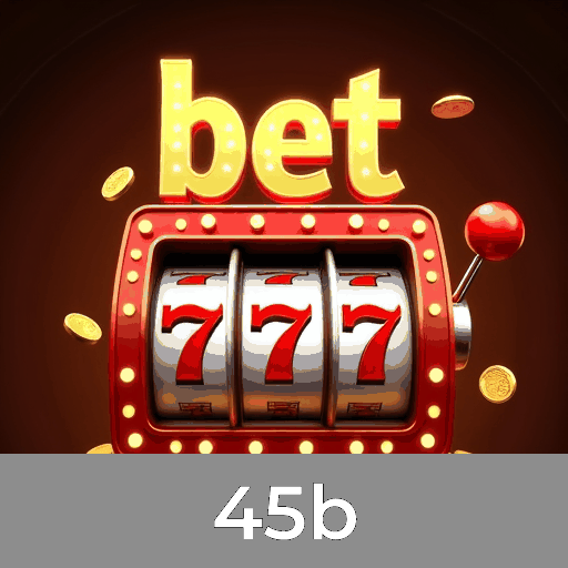 45b: Descubra Slots Inovadores com Jogabilidade Imersiva